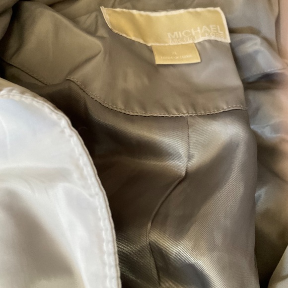 Down jacket - Picture 6 of 15